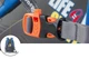 Рюкзак Onepolar W2108 Blue - изображение 5