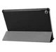 Чехол Primo для планшета HUAWEI MediaPad M5 10.8" / M5 Pro (CMR-AL09 / CMR-W09 / CMR-W19) Slim - Black Primo черный - изображение 1