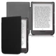 Обложка Primo для электронной книги Pocketbook 740 InkPad 3 (PB740-X-CIS) Slim Black Primo черный - изображение 2