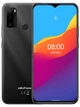 Мобільний телефон Ulefone Note 10 2/32GB Black - зображення 1