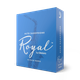 Трость для альт саксофона D'ADDARIO Royal - Alto Sax #3.0 (1шт) (6266) - изображение 2
