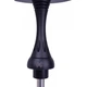 Кальян Alpha Hookah Model X Replica 21467 - зображення 2