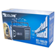 Радіоприймач Golon RX-166 LED - зображення 5