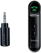 Bluetooth aux гарнитура в машину FM-трансмиттер Baseus Qiyin Car Bluetooth Receiver 3180-87327 - изображение 4