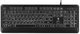 Клавиатура проводная 2E KS110 Illuminated USB (2E-KS110UB) - изображение 1