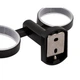 Стакан двойной Qtap Liberty BLM 1155 - изображение 4