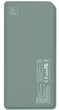Універсальна мобільна батарея Remax Proda Chicon Wireless 10000mAh Green/Black (PPP-33-GREEN+BLACK) - зображення 2