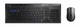 Комплект (клавиатура, мышь) Rapoo 8200M Wireless Black - изображение 3