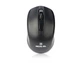Комплект (клавиатура, мышь) беспроводной REAL-EL Comfort 9010 Kit Black USB - изображение 5