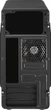Корпус AEROCOOL PGS QS 180 (Black) (4718009159617) без БП - изображение 4