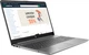 Ноутбук HP 250 G8 (2W8X9EA) Asteroid Silver - изображение 2