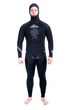 Гидрокостюм Scorpena A3 YAMAMOTO PLUS 7мм XXL(р) арт. SCO19023006 - изображение 2