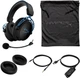 Наушники HyperX Cloud Alpha S (4P5L3AA) - изображение 7
