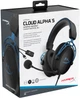 Наушники HyperX Cloud Alpha S (4P5L3AA) - изображение 8