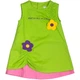 Платье AGATHA RUIZ DE LA PRADA Agatha (7242) Зеленый M9-74 см - изображение 1