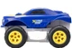 Samochód sterowany radiowo Silverlit Mini Aqua Jet 1:18 2.4 GHz (20252) (4891813202523) - obraz 2