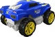 Samochód sterowany radiowo Silverlit Mini Aqua Jet 1:18 2.4 GHz (20252) (4891813202523) - obraz 3