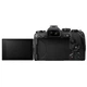 Фотоапарат Olympus OM-D E-M1 Mark III body Black - изображение 3