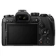 Фотоапарат Olympus OM-D E-M1 Mark III body Black - изображение 4