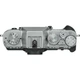Фотоапарат FujiFilm X-T30 body Silver - зображення 2