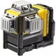 Уровень лазерный линейный DeWALT DCE089D1R - изображение 1