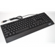 Дротова клавіатура + мишка UKC M710 Plug & Play з підсвічуванням російська розкладка - зображення 4