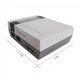 Игровая приставка NES Mini Консоль 2 джойстика 620 видеоигр 8 bit Серая - изображение 3