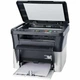 МФУ ч/б А4 Kyocera ECOSYS FS-1020MFP (1102M43NX2) - зображення 5