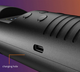 Портативный ручной светильник Cyke XG-01, RGB меч - изображение 5