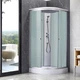 Душовий бокс Lidz Tani SB90x90.SAT.LOW.FR - зображення 4