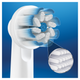 Электрическая зубная щетка Oral-B Vitality Sensitive Clean D100 White (4210201262183_4210201234227) - изображение 7