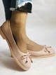 Балетки Lady Like 39 Розовый 2180 - изображение 2