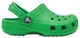 Детские сабо Crocs Kids Classic Clog C10 204536-3E8 Зеленый 27 - изображение 1