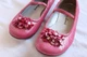 Балетки I Love my Shoes 34р UK3 рожеві 20-00049 - зображення 3