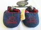 Пинетки Mothercare 14р - изображение 1