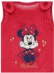 Комплект детский платье сарафан футболка Minnie Mouse George (размер 68-74 см (6-9 мес, 9,5 кг)) - изображение 9