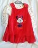 Комплект детский платье сарафан футболка Minnie Mouse George (размер 68-74 см (6-9 мес, 9,5 кг)) - изображение 14