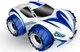 Радіокерована машинка Silverlit Aqua Cyclone 1:10 2.4 ГГц (20125) (4891813201250) - зображення 5