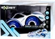 Радіокерована машинка Silverlit Aqua Cyclone 1:10 2.4 ГГц (20125) (4891813201250) - зображення 7
