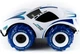 Радіокерована машинка Silverlit Aqua Cyclone 1:10 2.4 ГГц (20125) (4891813201250) - зображення 3