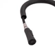 Смеситель для кухни Qtap Evicka 9135103UB с выдвижным изливом - изображение 5