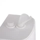 Дезинфектор Qtap Pohodli 220V бесконтактный QDZ2000WP White (Dezinfektor) - изображение 5