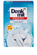 ​Соль для посудомоечных машин Denkmit Spezialsalz 2кг - изображение 1