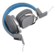 Бездротові Навушники Bluetooth Remax RB-200HB, (Сірий) - зображення 6