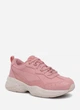 Жіночі кросівки Puma Cilia Lux 37028204 39 Рожеві (2230002950340) - зображення 7