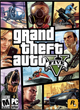 ROZETKA » Grand Theft Auto V (GTA 5). Premium Online Edition для ПК (PC ...