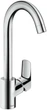Смеситель-кран кухонный HANSGROHE Logis 260 71835000 - изображение 1
