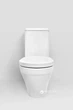 Унитаз-компакт AM.PM INSPIRE C508607WH без сиденья - изображение 2
