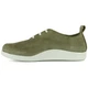 Сникеры El Naturalista N5110 Pleasant Kaki Eco / Koi 45 - изображение 3