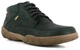 Сникеры El Naturalista N5082 Pleasant Black / Turtle 45 - изображение 2